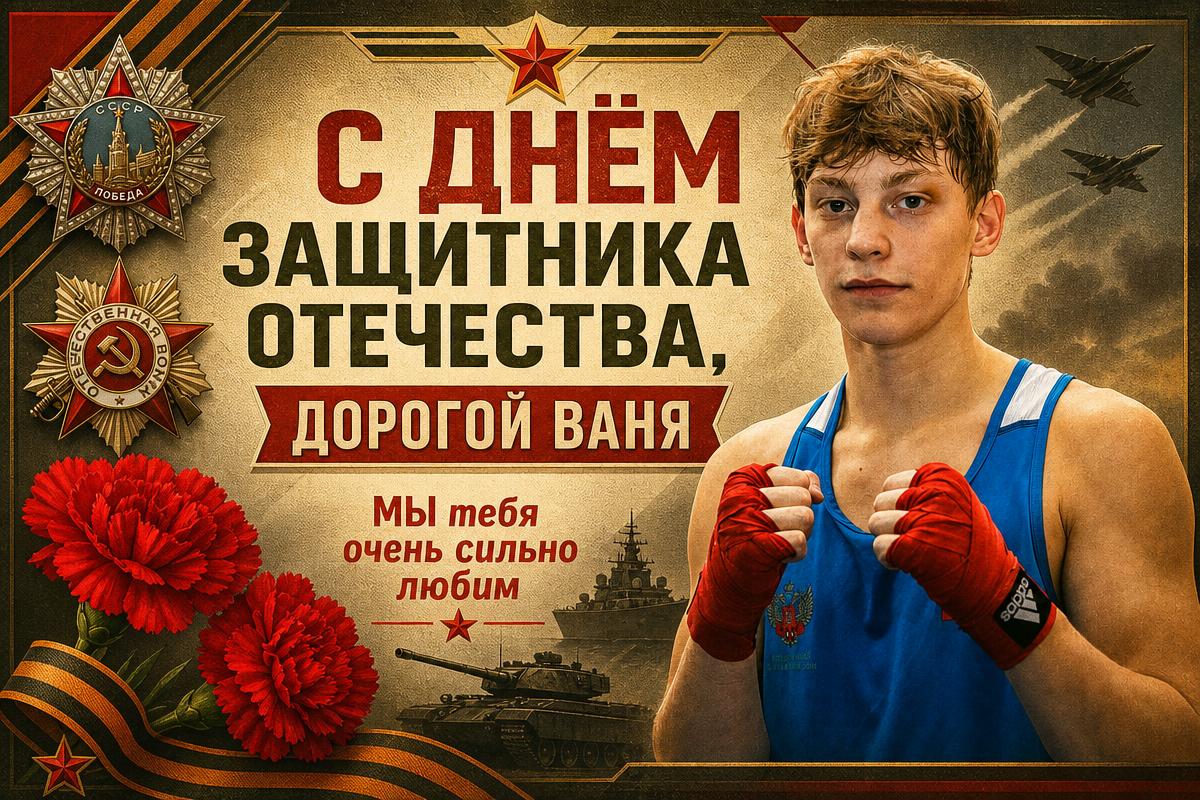 Праздники
